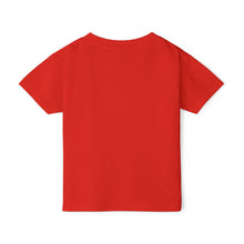 Load image into Gallery viewer, Toddler T-Shirt — "Snouticus Says Different is Awesome!"