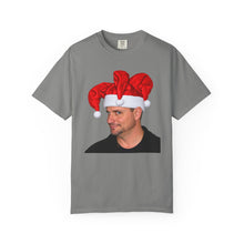 Load image into Gallery viewer, Salty Dad's "Don't Be a Rectal Jester" T-Shirt
