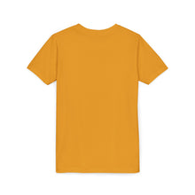 Load image into Gallery viewer, Youth Tee – “Snouticus Says Different is Awesome!”