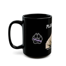 Load image into Gallery viewer, 2026 Snouticus - Please Wait Dog Mug