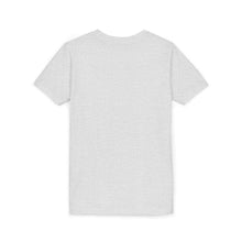 Load image into Gallery viewer, Youth Tee – “Snouticus Says Different is Awesome!”