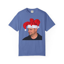 Load image into Gallery viewer, Salty Dad's "Don't Be a Rectal Jester" T-Shirt