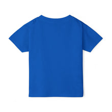 Load image into Gallery viewer, Toddler T-Shirt — "Snouticus Says Different is Awesome!"