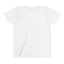 Load image into Gallery viewer, Youth Tee – “Snouticus Says Different is Awesome!”