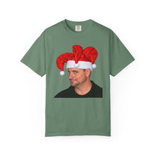 Load image into Gallery viewer, Salty Dad's "Don't Be a Rectal Jester" T-Shirt