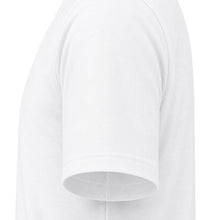 Load image into Gallery viewer, Salty Dad Women's Tee — Funny Holiday Jester Graphic Shirt