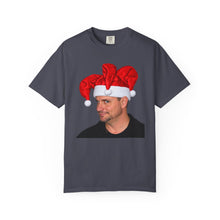 Load image into Gallery viewer, Salty Dad's "Don't Be a Rectal Jester" T-Shirt