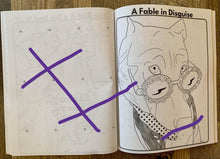 Load image into Gallery viewer, Steadfast Service Dogs Coloring Book