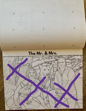 Load image into Gallery viewer, Steadfast Service Dogs Coloring Book