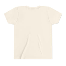 Load image into Gallery viewer, Youth Tee – “Snouticus Says Different is Awesome!”