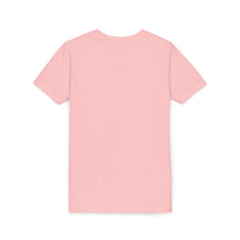 Load image into Gallery viewer, Youth Tee – “Snouticus Says Different is Awesome!”