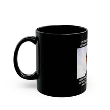 Load image into Gallery viewer, Salty Dad - Smile Quote Mug – “It Takes 17 Muscles to Smile”