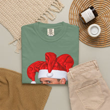 Load image into Gallery viewer, Salty Dad's "Don't Be a Rectal Jester" T-Shirt