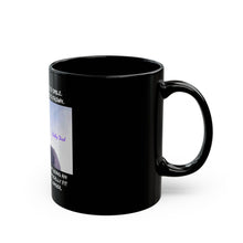 Load image into Gallery viewer, Salty Dad - Smile Quote Mug – “It Takes 17 Muscles to Smile”