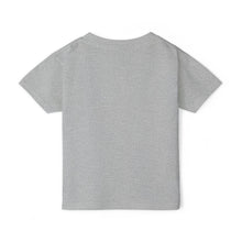 Load image into Gallery viewer, Toddler T-Shirt — "Snouticus Says Different is Awesome!"