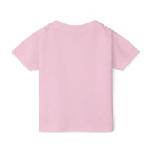 Load image into Gallery viewer, Toddler T-Shirt — "Snouticus Says Different is Awesome!"