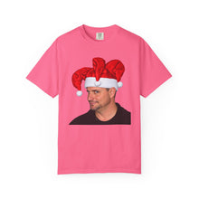 Load image into Gallery viewer, Salty Dad's "Don't Be a Rectal Jester" T-Shirt