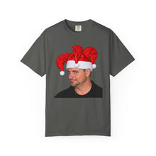 Load image into Gallery viewer, Salty Dad's "Don't Be a Rectal Jester" T-Shirt