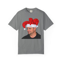 Load image into Gallery viewer, Salty Dad's "Don't Be a Rectal Jester" T-Shirt