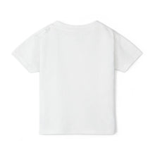 Load image into Gallery viewer, Toddler T-Shirt — "Snouticus Says Different is Awesome!"