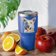 Load image into Gallery viewer, Ringneck Tumbler, 30oz