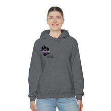 Load image into Gallery viewer, Unisex Heavy Blend Hooded Sweatshirt. 8 colors.
