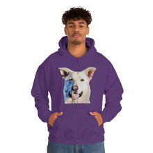 Load image into Gallery viewer, Unisex Heavy Blend Hooded Sweatshirt in 8 Colors!