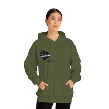 Load image into Gallery viewer, Unisex Heavy Blend Hooded Sweatshirt. 8 colors.
