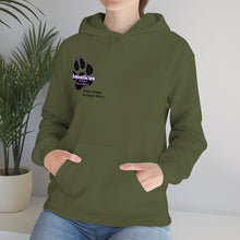 Load image into Gallery viewer, Unisex Heavy Blend Hooded Sweatshirt. 8 colors.