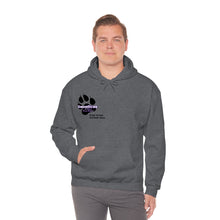 Load image into Gallery viewer, Unisex Heavy Blend Hooded Sweatshirt. 8 colors.