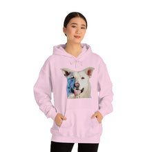 Load image into Gallery viewer, Unisex Heavy Blend Hooded Sweatshirt in 8 Colors!
