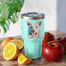 Load image into Gallery viewer, Ringneck Tumbler, 30oz
