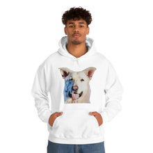 Load image into Gallery viewer, Unisex Heavy Blend Hooded Sweatshirt in 8 Colors!