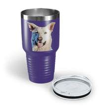 Load image into Gallery viewer, Ringneck Tumbler, 30oz