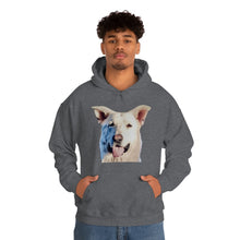 Load image into Gallery viewer, Unisex Heavy Blend Hooded Sweatshirt in 8 Colors!