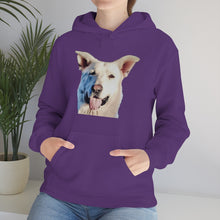 Load image into Gallery viewer, Unisex Heavy Blend Hooded Sweatshirt in 8 Colors!