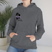 Load image into Gallery viewer, Unisex Heavy Blend Hooded Sweatshirt. 8 colors.
