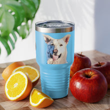 Load image into Gallery viewer, Ringneck Tumbler, 30oz