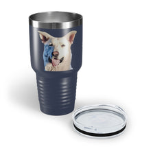 Load image into Gallery viewer, Ringneck Tumbler, 30oz