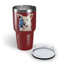 Load image into Gallery viewer, Ringneck Tumbler, 30oz