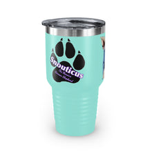 Load image into Gallery viewer, Ringneck Tumbler, 30oz