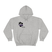 Load image into Gallery viewer, Unisex Heavy Blend Hooded Sweatshirt. 8 colors.