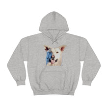 Load image into Gallery viewer, Unisex Heavy Blend Hooded Sweatshirt in 8 Colors!