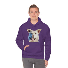 Load image into Gallery viewer, Unisex Heavy Blend Hooded Sweatshirt in 8 Colors!