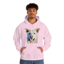 Load image into Gallery viewer, Unisex Heavy Blend Hooded Sweatshirt in 8 Colors!