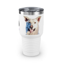 Load image into Gallery viewer, Ringneck Tumbler, 30oz