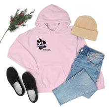 Load image into Gallery viewer, Unisex Heavy Blend Hooded Sweatshirt. 8 colors.