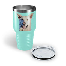 Load image into Gallery viewer, Ringneck Tumbler, 30oz