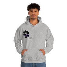 Load image into Gallery viewer, Unisex Heavy Blend Hooded Sweatshirt. 8 colors.