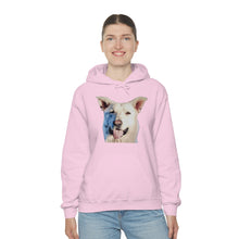 Load image into Gallery viewer, Unisex Heavy Blend Hooded Sweatshirt in 8 Colors!